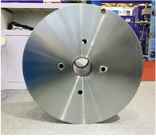 PND tablet high-speed cable reel