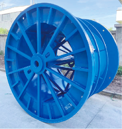 PN Tablet Strengthen Enhanced Type Machine Bobbin