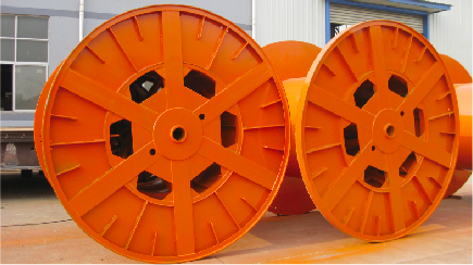 PN Tablet Strengthen Enhanced Type Machine Bobbin