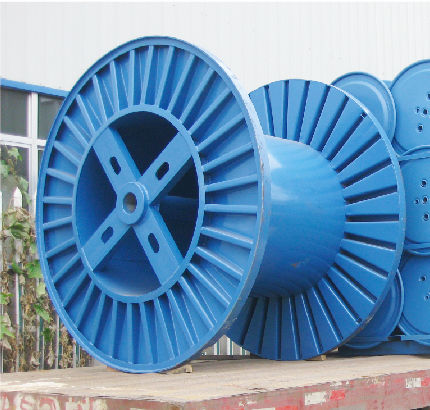 PN Corrugated Bobbin