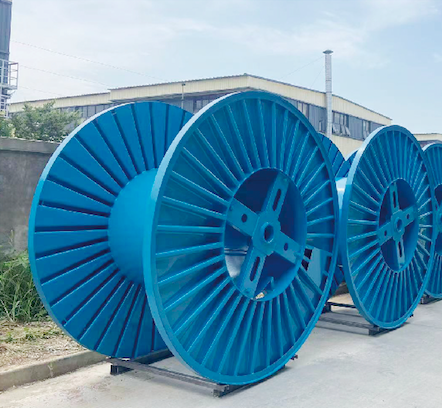 PL Corrugeted Bobbin