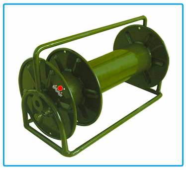 Special cable drumspacking general