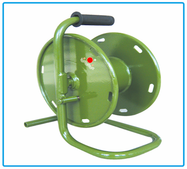 Special cable drumspacking general