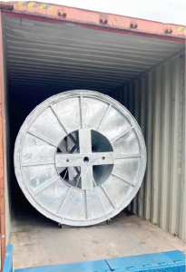 PN Tablet Strengthen Enhanced Type Machine Bobbin