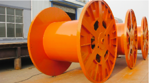 PN Tablet Strengthen Enhanced Type Machine Bobbin