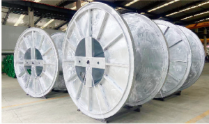 PN Tablet Strengthen Enhanced Type Machine Bobbin