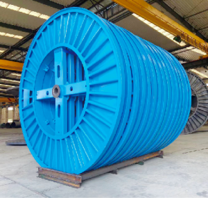 PN Corrugated Bobbin