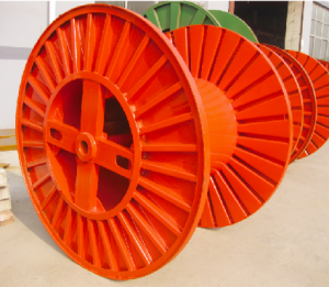 PN Corrugated Bobbin