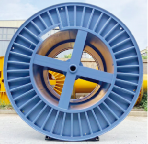 PL Corrugeted Bobbin