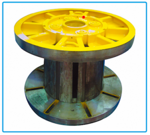 Special cable drumspacking general